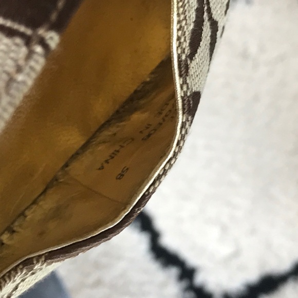 Coach flats - Picture 3 of 5